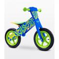  Caretero Zap (blue-green)